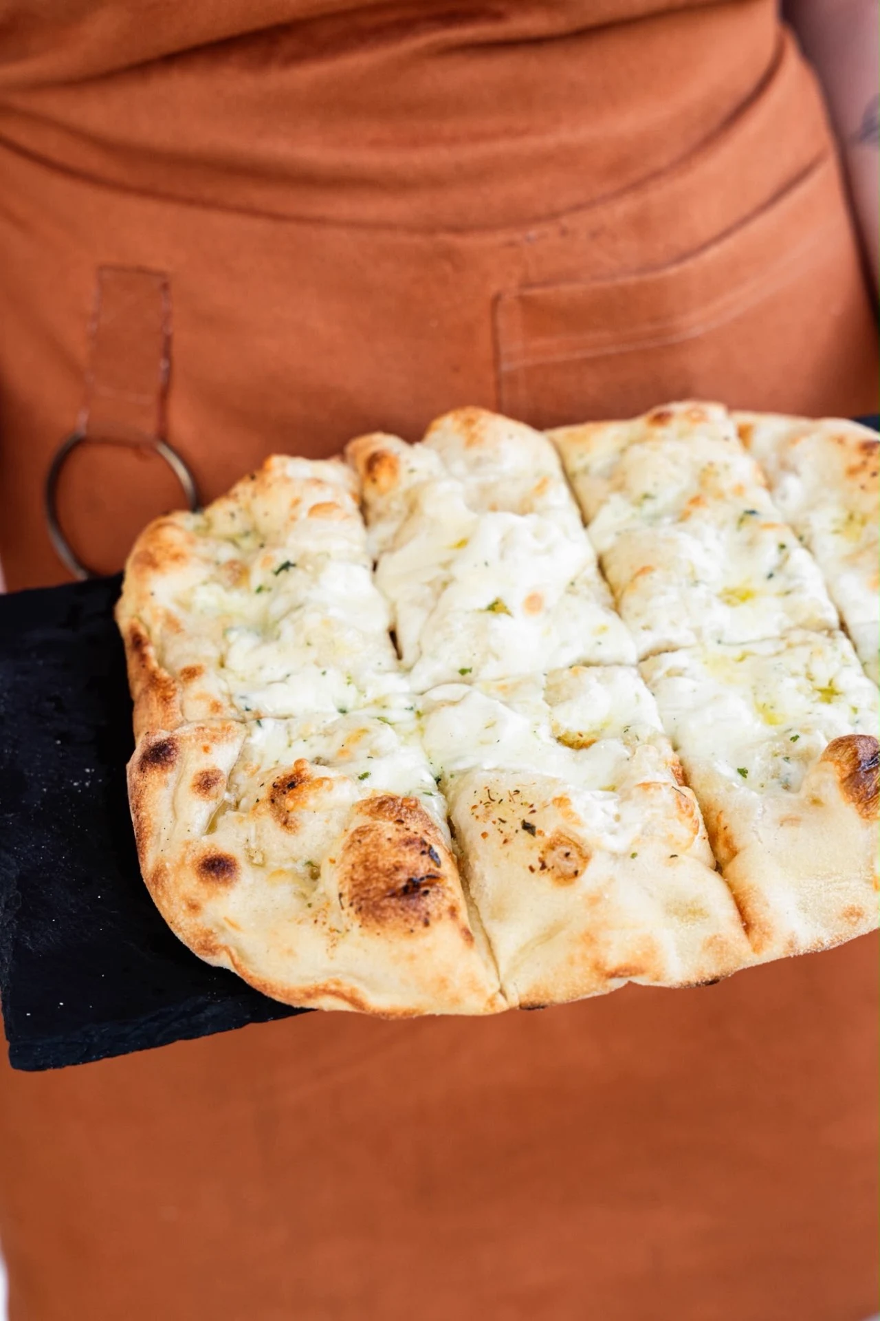 Focaccia